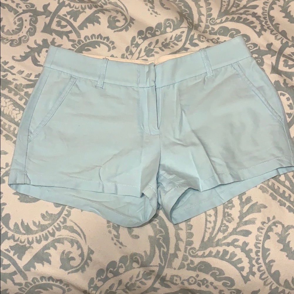 J Crew Shorts